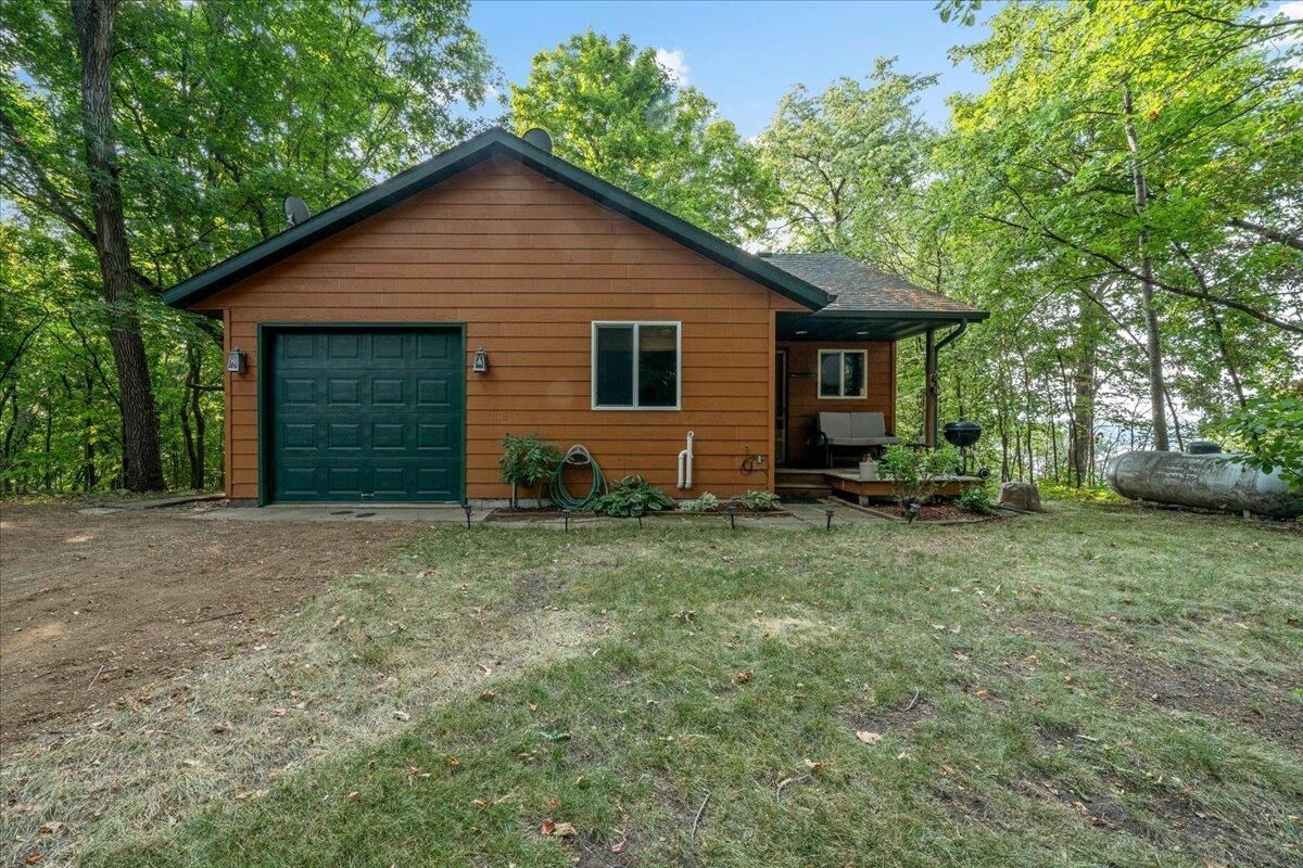 Property Photo: 11360 Wallen Road NW MN 56315