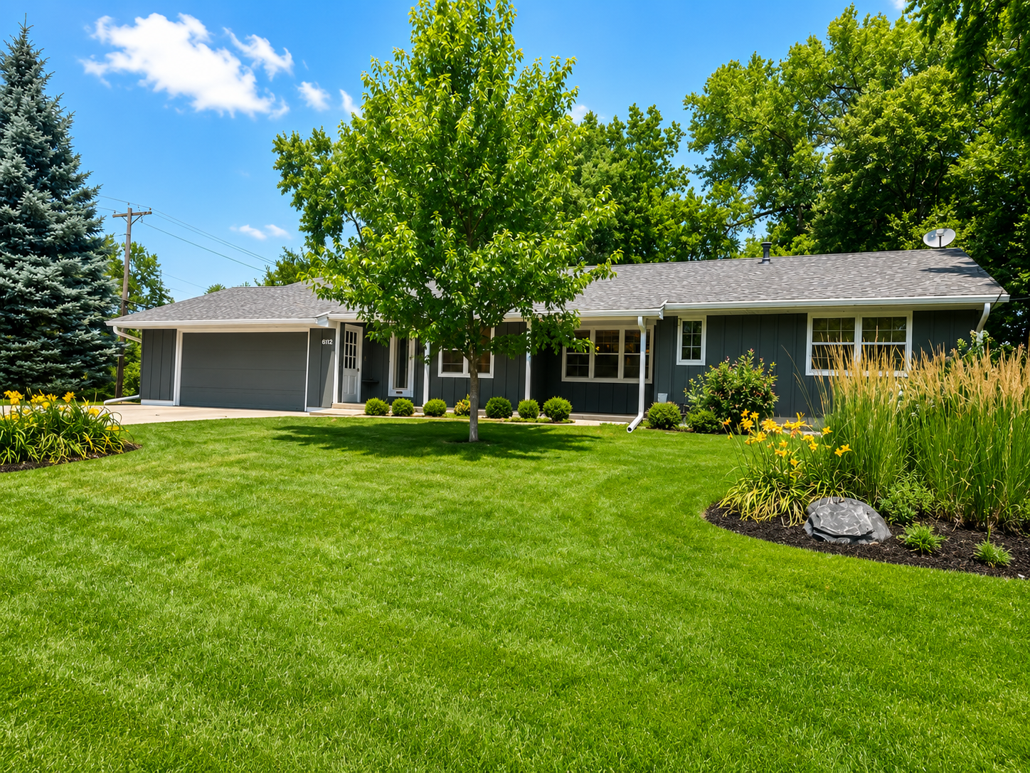 Property Photo:  6112 Jeffrey Lane  MN 55436 