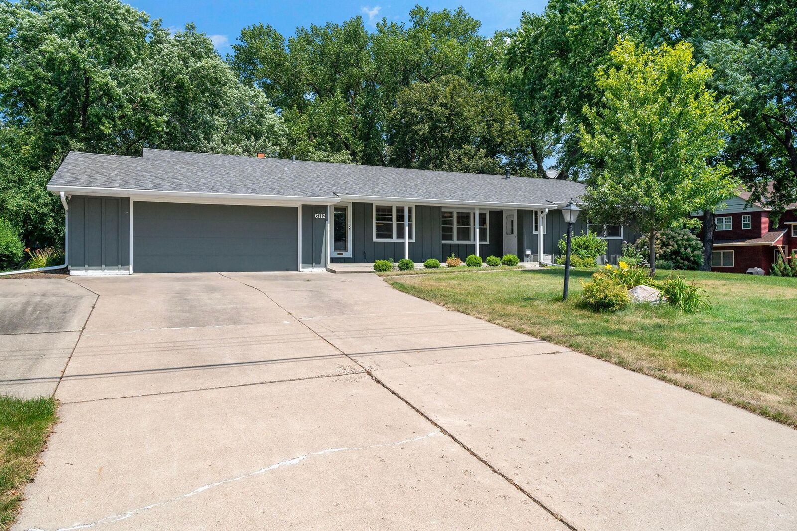 Property Photo:  6112 Jeffrey Lane  MN 55436 