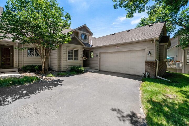 Property Photo: 630 Sullivan Lane NE MN 55421