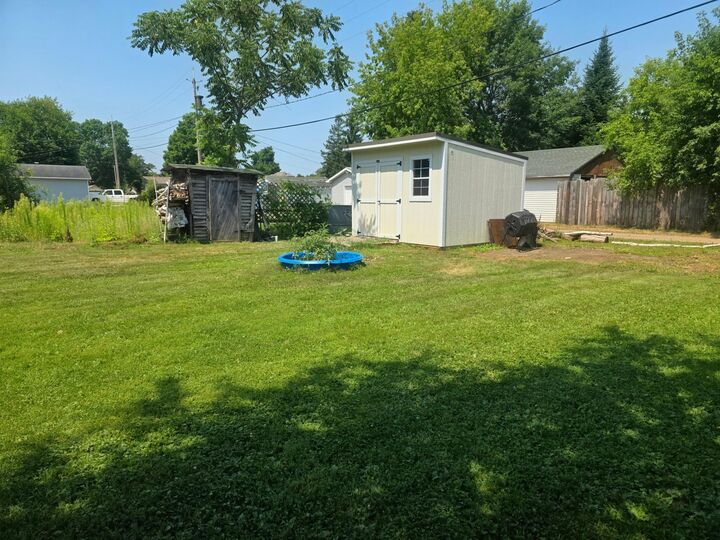 Property Photo:  225 4th Street NE  MN 56441 