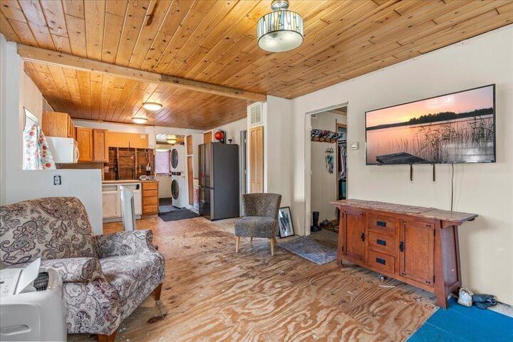 Property Photo: 225 4th Street NE MN 56441