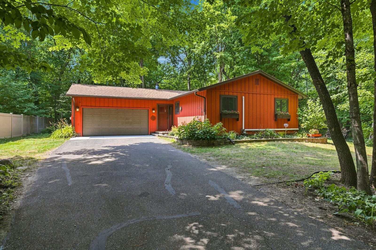 Property Photo:  5134 County Road 11 NW  MN 56308 