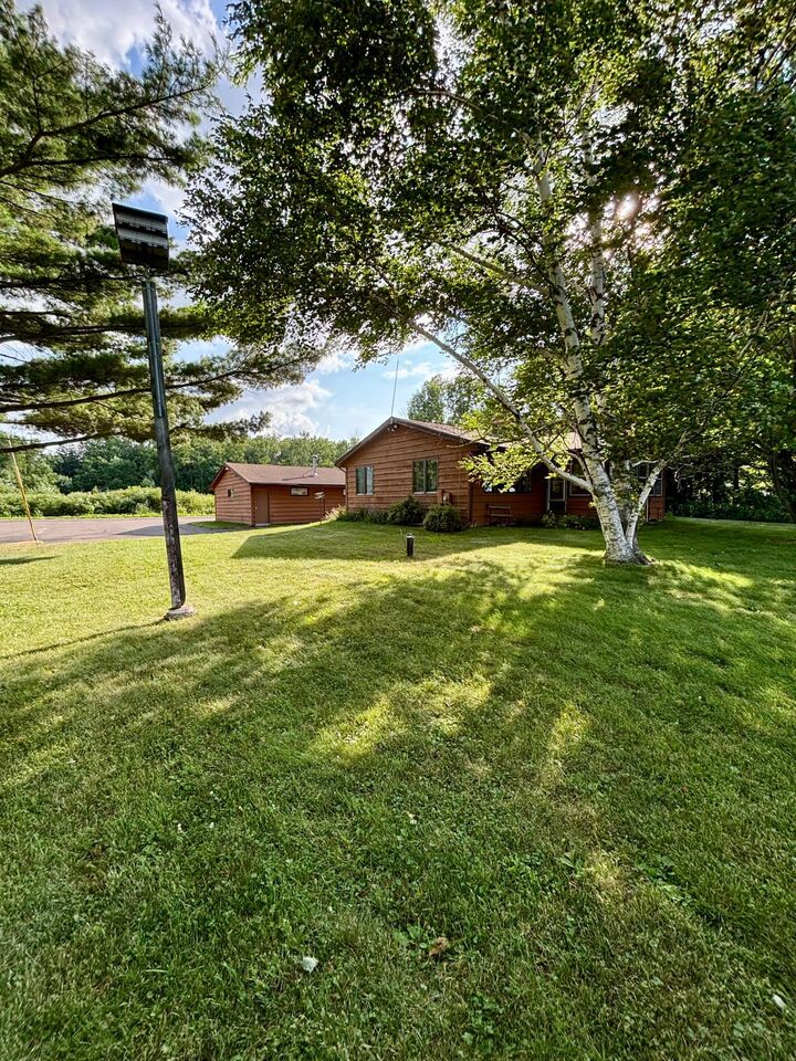 Property Photo:  7014 Blair Way  MN 56386 