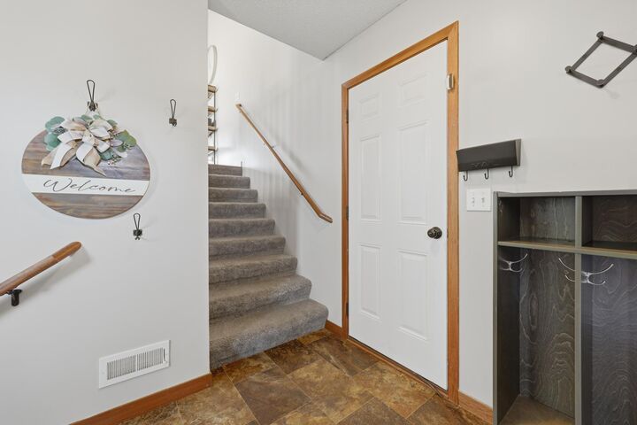 Property Photo: 4399 87th Street NE MN 55362