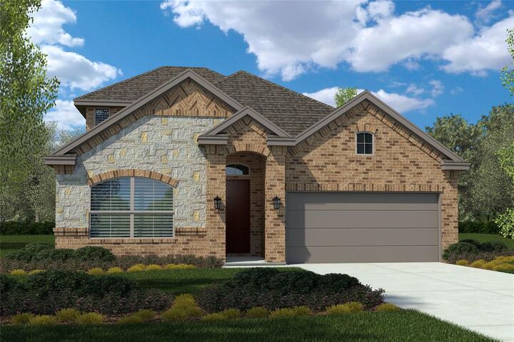 Property Photo: 10445 Palmetto Street TX 76065