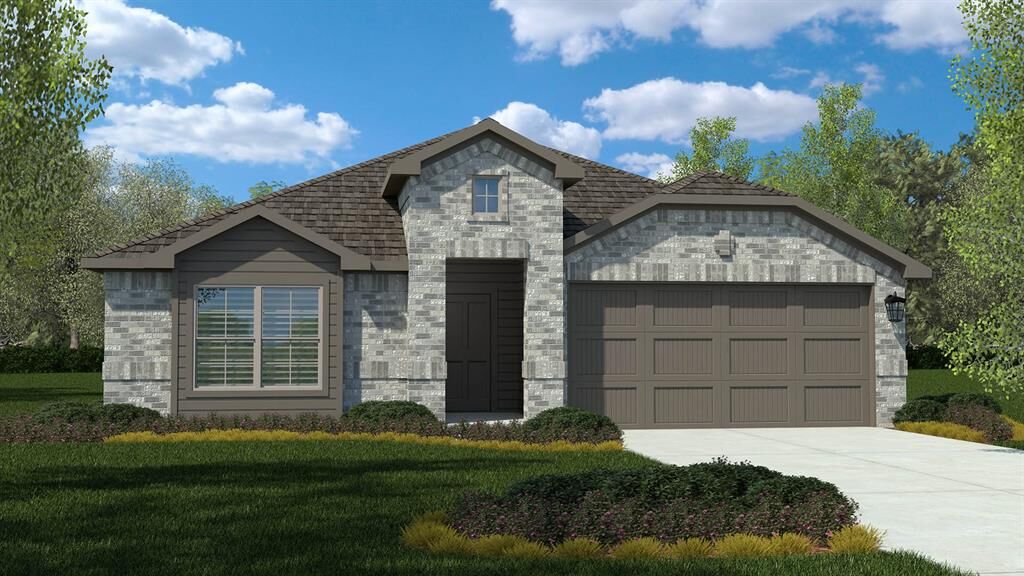 Property Photo: 16745 Hudson Prairie Way TX 76247