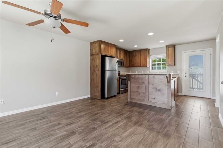 Property Photo:  2821 Cottonwillow  AR 72704 