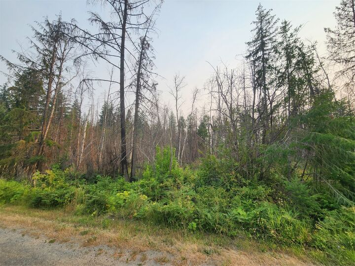 Property Photo: Lot 2 Meadow Creek Road BC V0E 1M6