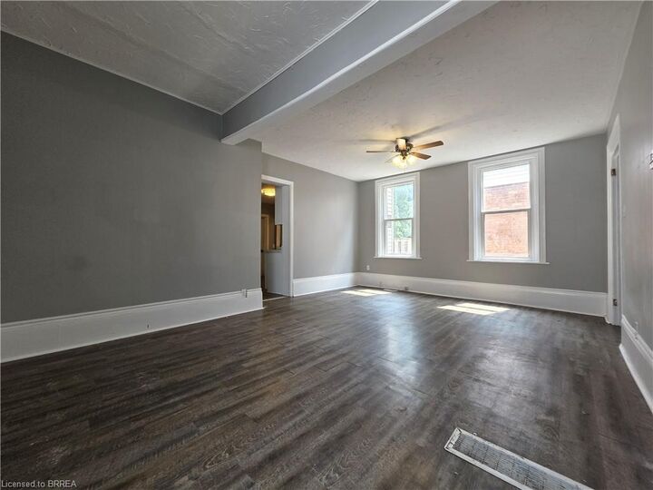 Property Photo:  109 Sydenham Street  ON N3R 3Y7 