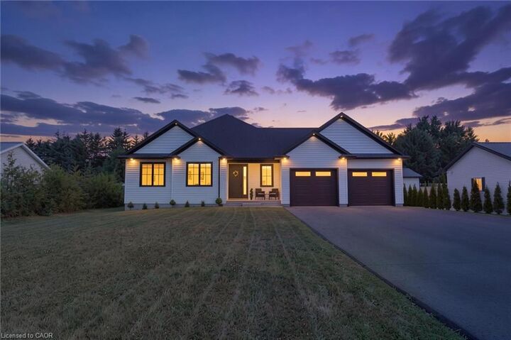 1463 Norfolk County Road 21 — photo 1