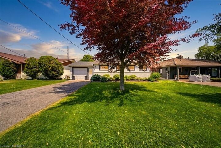 Property Photo: 382 Cedar Drive ON N0E 1T0
