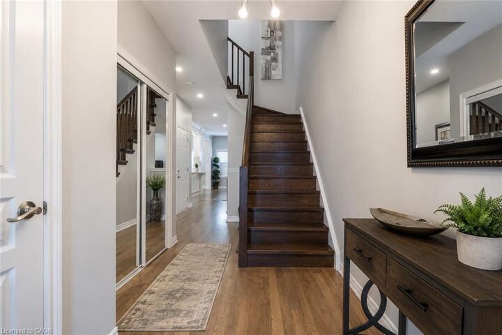 Property Photo:  151 Myers Lane  ON L9G 0A5 