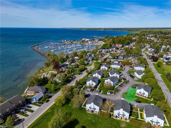 Property Photo:  14 New Lakeshore Road 17  ON N0A 1N8 