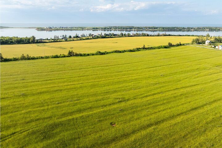 Property Photo:  Lot 26-3 Maclauchlan Road  PE C0A 1P0 