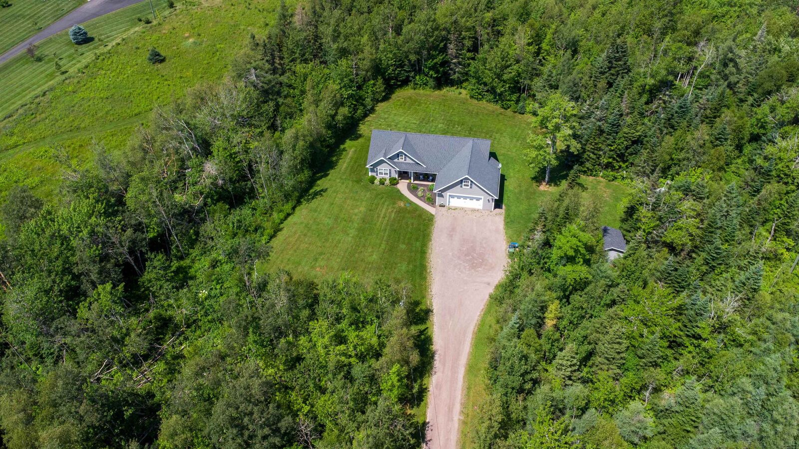 Property Photo: 1754 Hardy Mill Road PE C0A 1P0