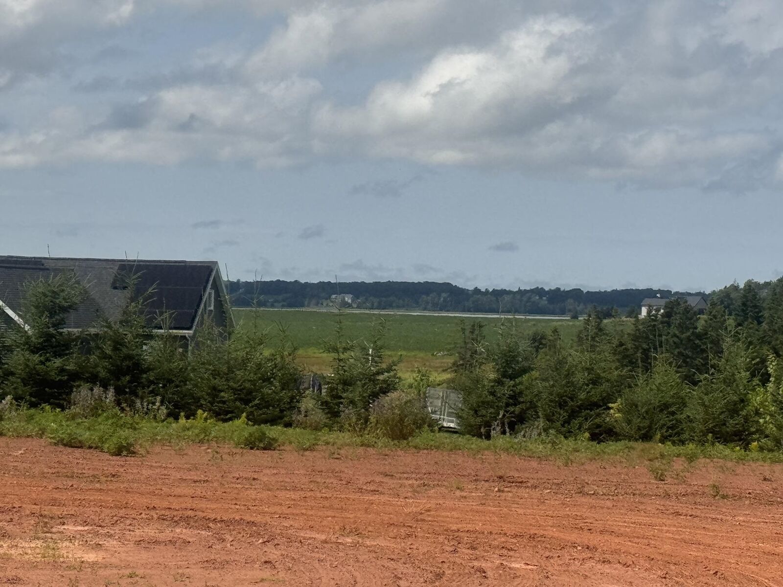 Property Photo:  Lot 25-3 Keir Lane  PE C1B 3S7 