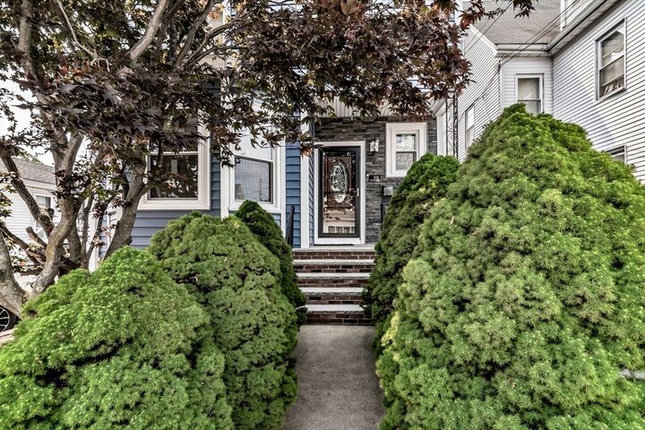 Property Photo:  38 Barrett St  MA 02151 