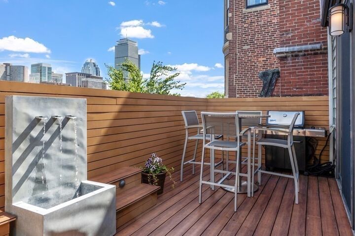 Property Photo:  135 Marlborough St P  MA 02116 