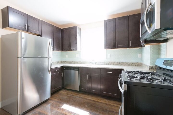 Property Photo: 4803 Washington St 3 MA 02132
