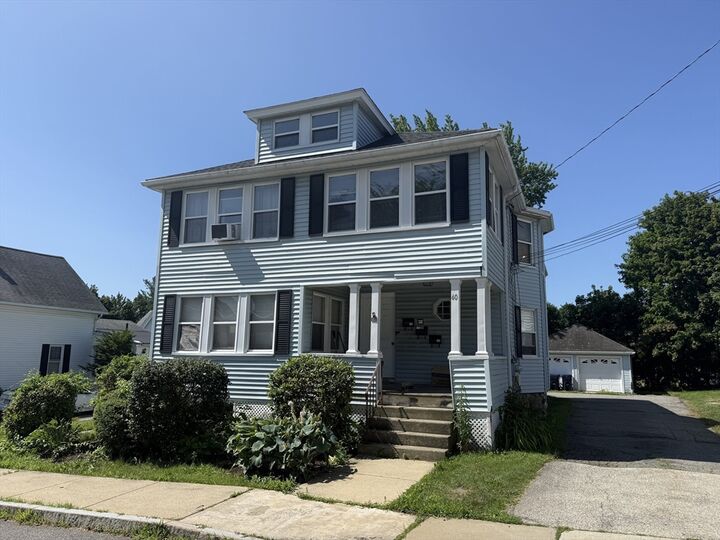 Property Photo:  40 Gibbon Street  MA 01752 
