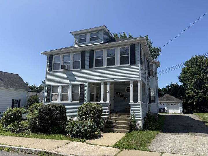 Property Photo:  40 Gibbon Street  MA 01752 