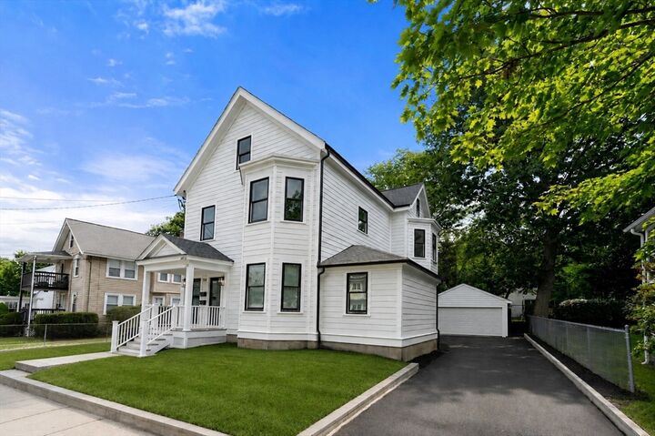Property Photo: 220 Sycamore Street MA 02472