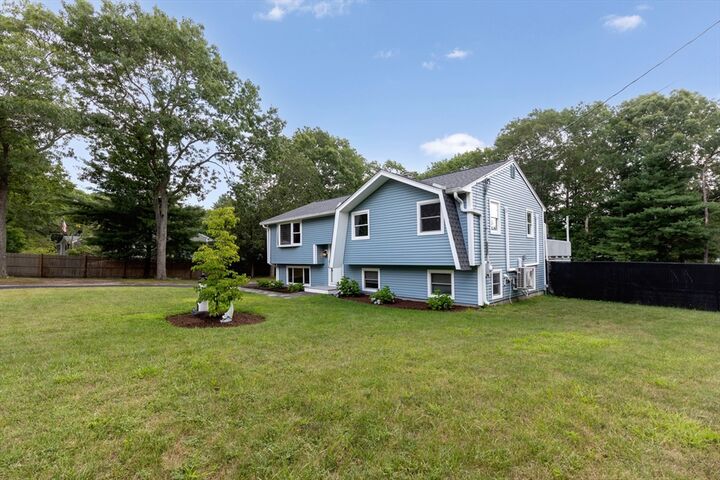 Property Photo:  23 High Pine Dr  MA 02360 