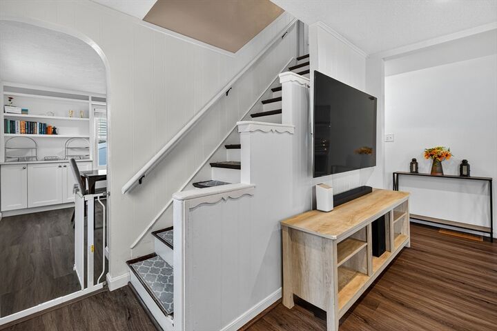 Property Photo: 176 Gore Rd MA 02151