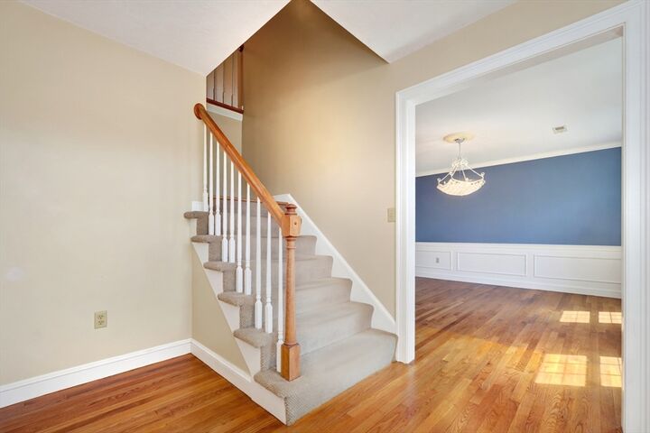 Property Photo: 8 Saddle Way MA 02081
