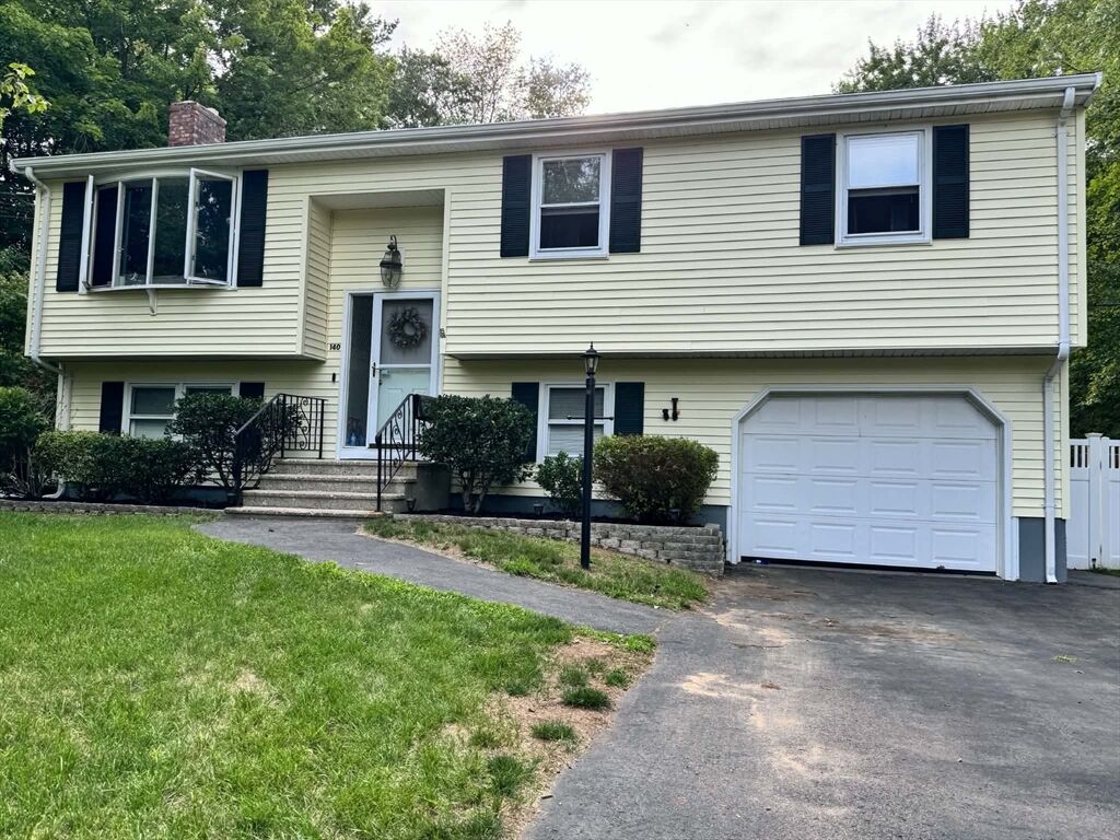 Property Photo:  140 Prospect Hill Street  MA 02780 