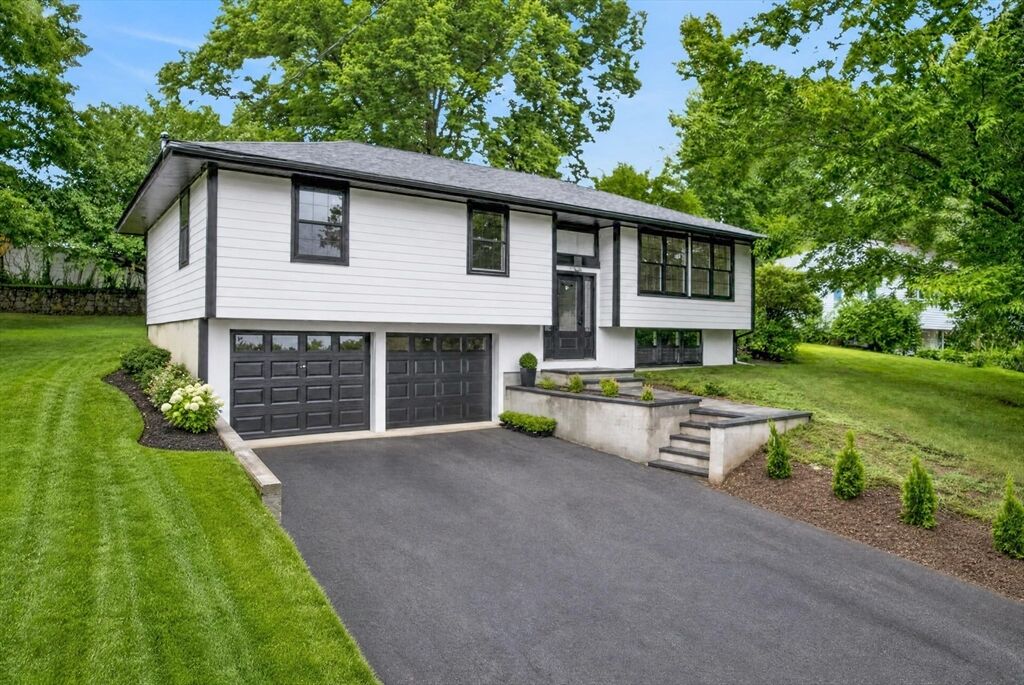 Property Photo:  601 Winter St  MA 01702 