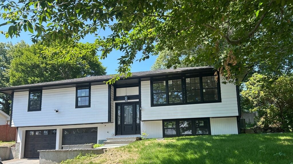 Property Photo:  601 Winter St  MA 01702 