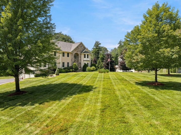 Property Photo: 7 Jordyn Lane MA 01810