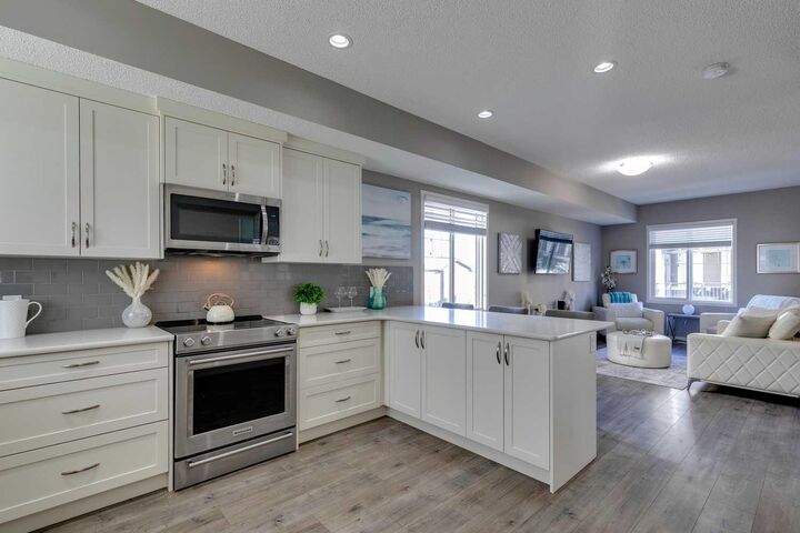 510 Nolanlake Villas NW — photo 1