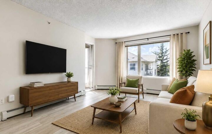 Property Photo:  950 Arbour Lake Road NW 1309  AB T3G 5B3 