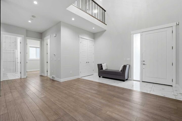 Property Photo: 111 Kinniburgh Place AB T1X 1Y2