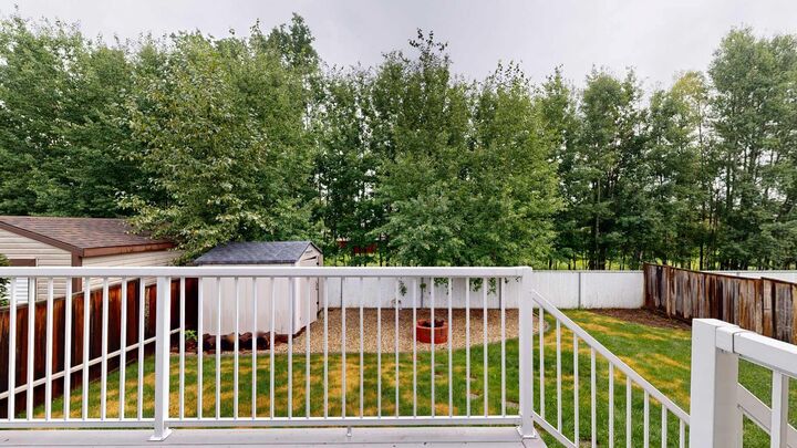 Property Photo:  47 Rodeo Way  AB T7S 0B9 