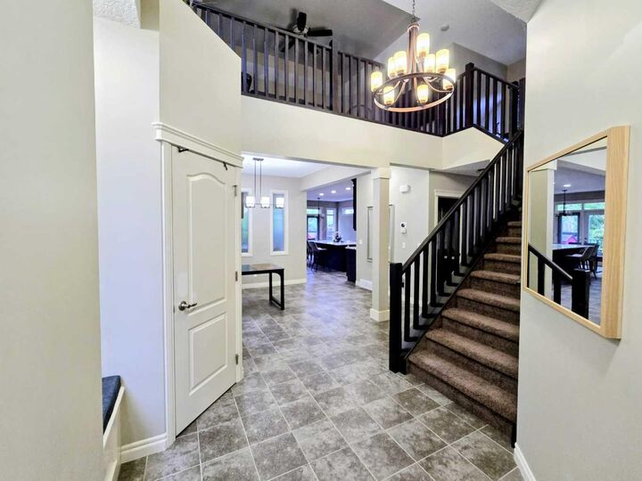 Property Photo:  495 Cranford Drive SE  AB T3M 1W1 