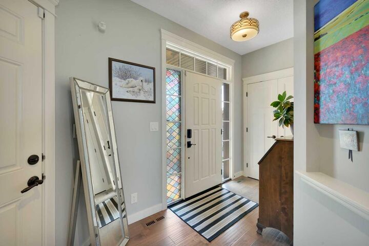 Property Photo:  146 Sutherland Close  AB T4R 0L5 