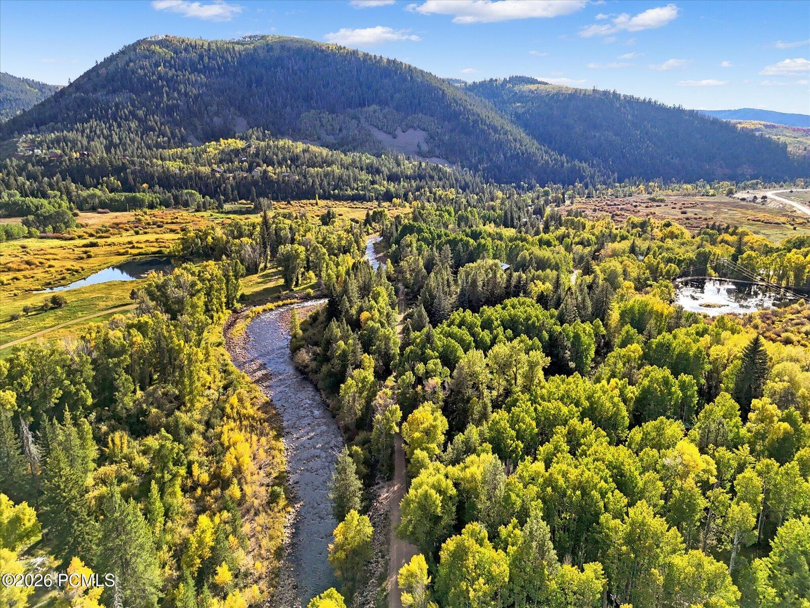 Property Photo: 5958 Bull Moose Road UT 84036