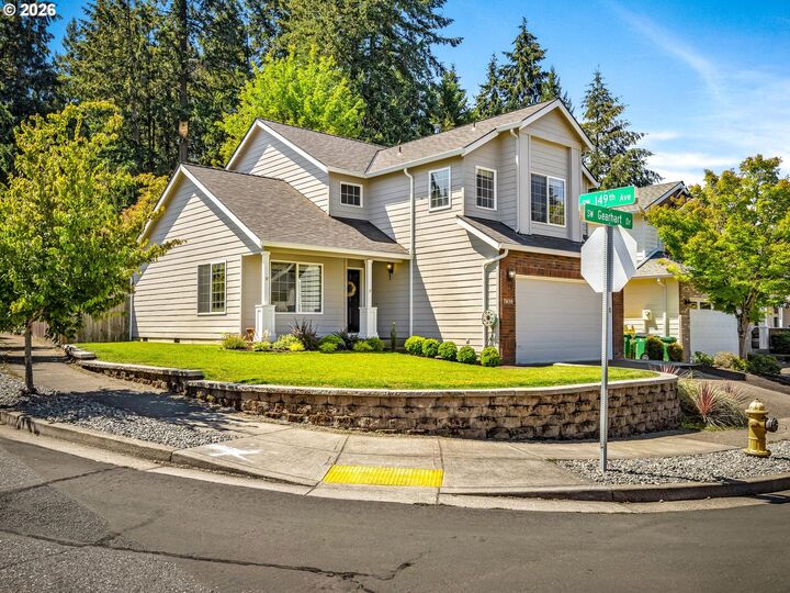 Property Photo:  7610 SW Gearhart Dr  OR 97007 