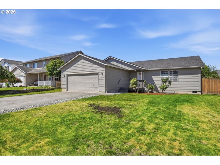 Property Photo:  106 Mission Rd  WA 98626 
