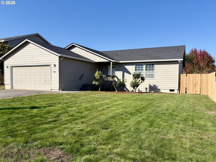 Property Photo:  106 Mission Rd  WA 98626 