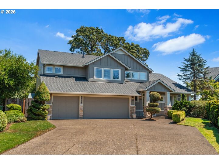 Property Photo:  5404 Southwood Dr  OR 97035 
