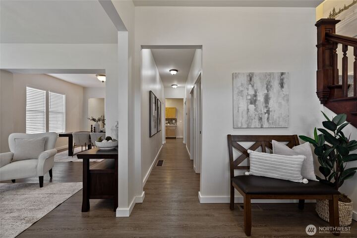 Property Photo: 3705 McKinley Avenue WA 98404