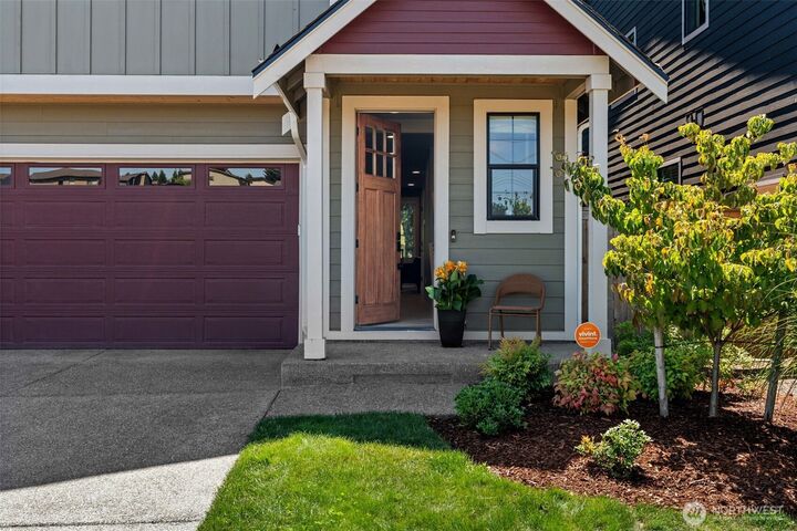 Property Photo: 22429 SE 285th Street WA 98038