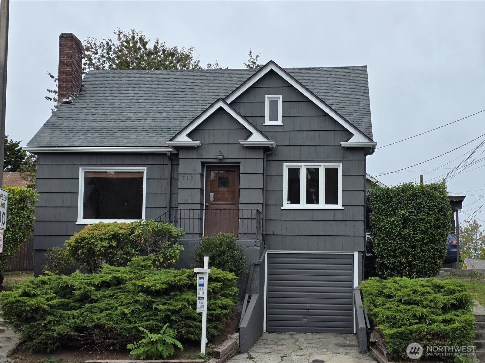Property Photo: 712 S Union Avenue WA 98405