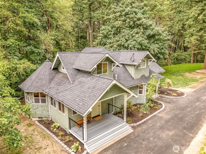 Property Photo:  13214 SW 224th Street  WA 98070 