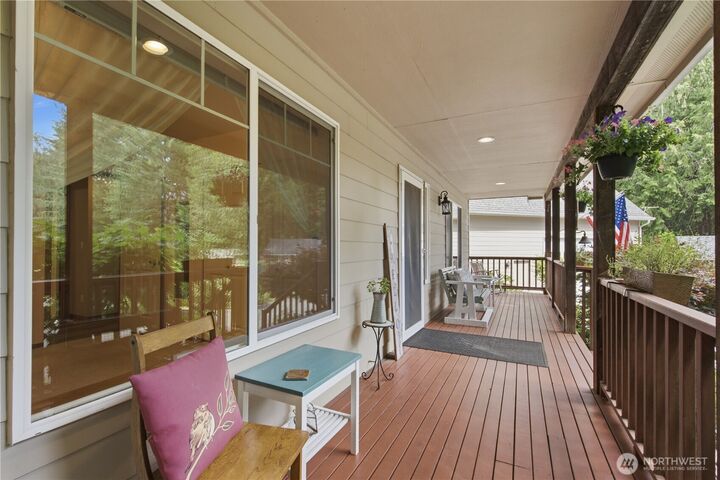 Property Photo:  4782 NW Grover Lane  WA 98312 